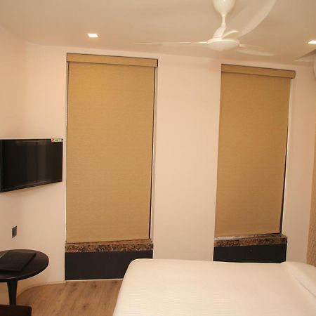 The Opus Kolkata - A Boutique Hotel Eksteriør billede