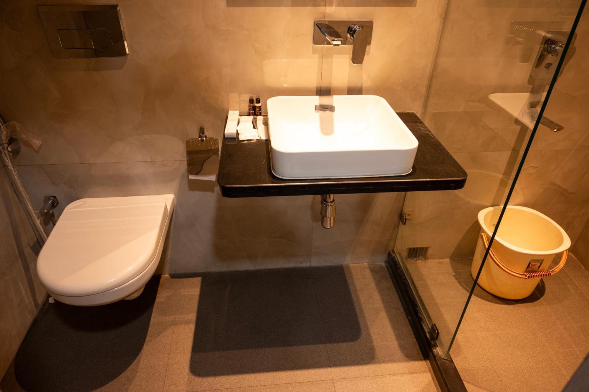 The Opus Kolkata - A Boutique Hotel Eksteriør billede