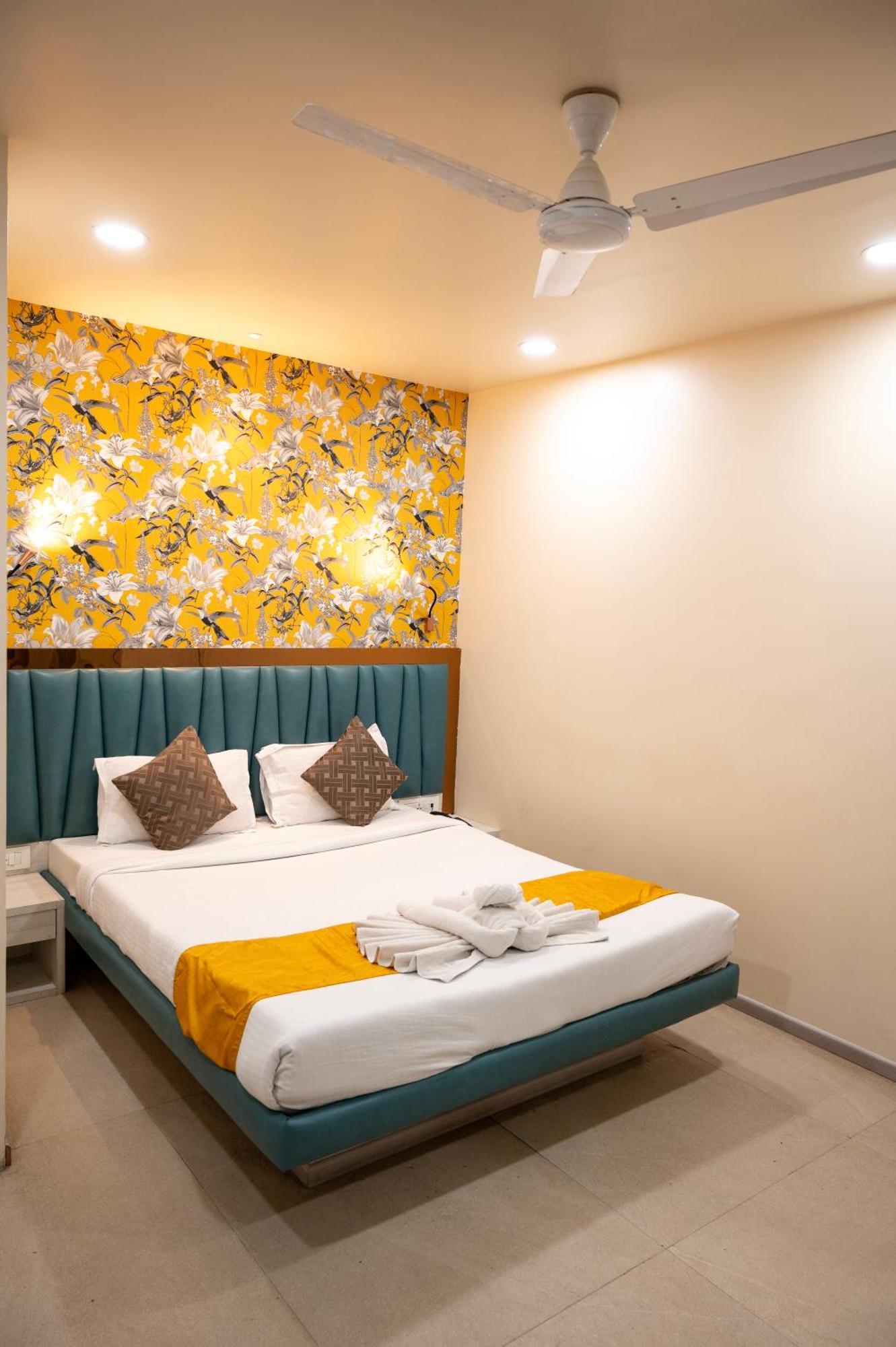 The Opus Kolkata - A Boutique Hotel Eksteriør billede