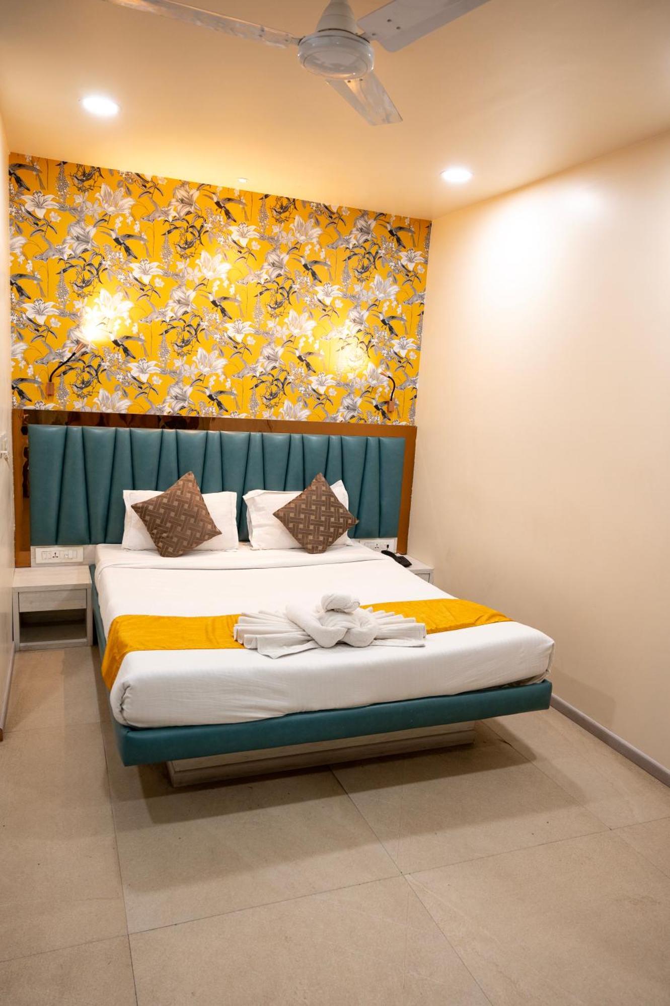 The Opus Kolkata - A Boutique Hotel Eksteriør billede