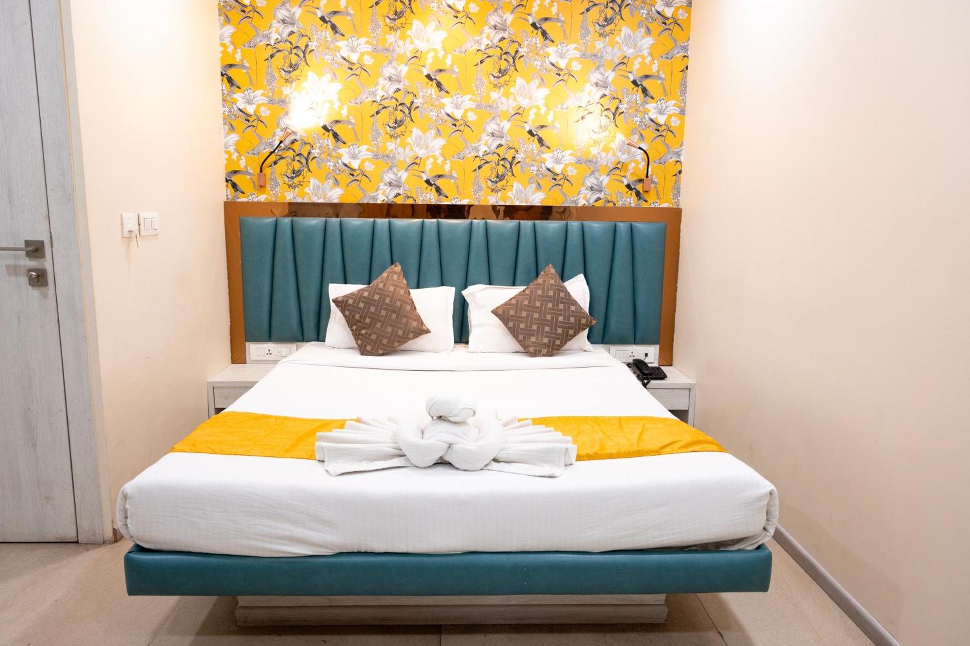 The Opus Kolkata - A Boutique Hotel Eksteriør billede