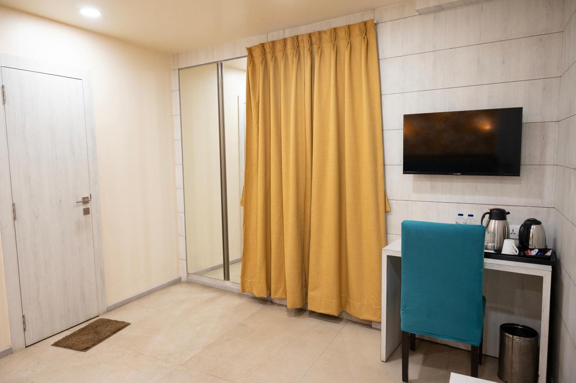 The Opus Kolkata - A Boutique Hotel Eksteriør billede