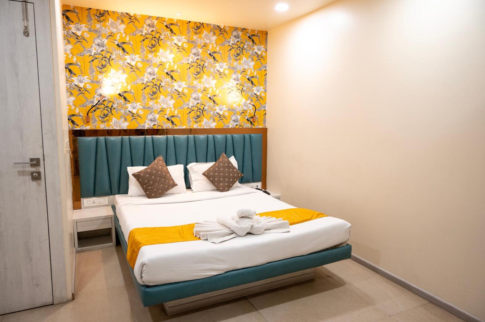 The Opus Kolkata - A Boutique Hotel Eksteriør billede