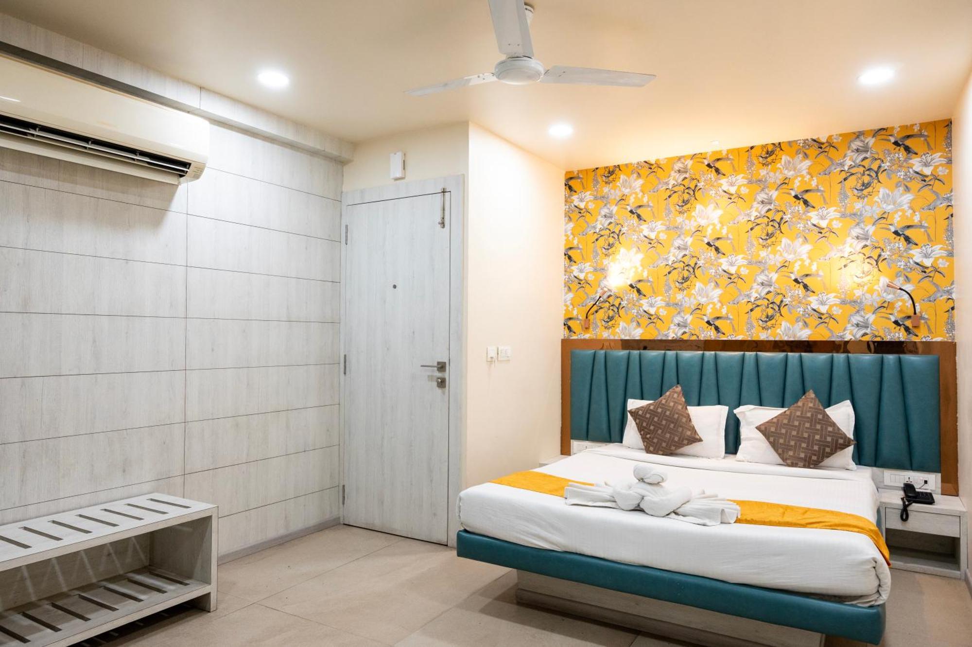 The Opus Kolkata - A Boutique Hotel Eksteriør billede