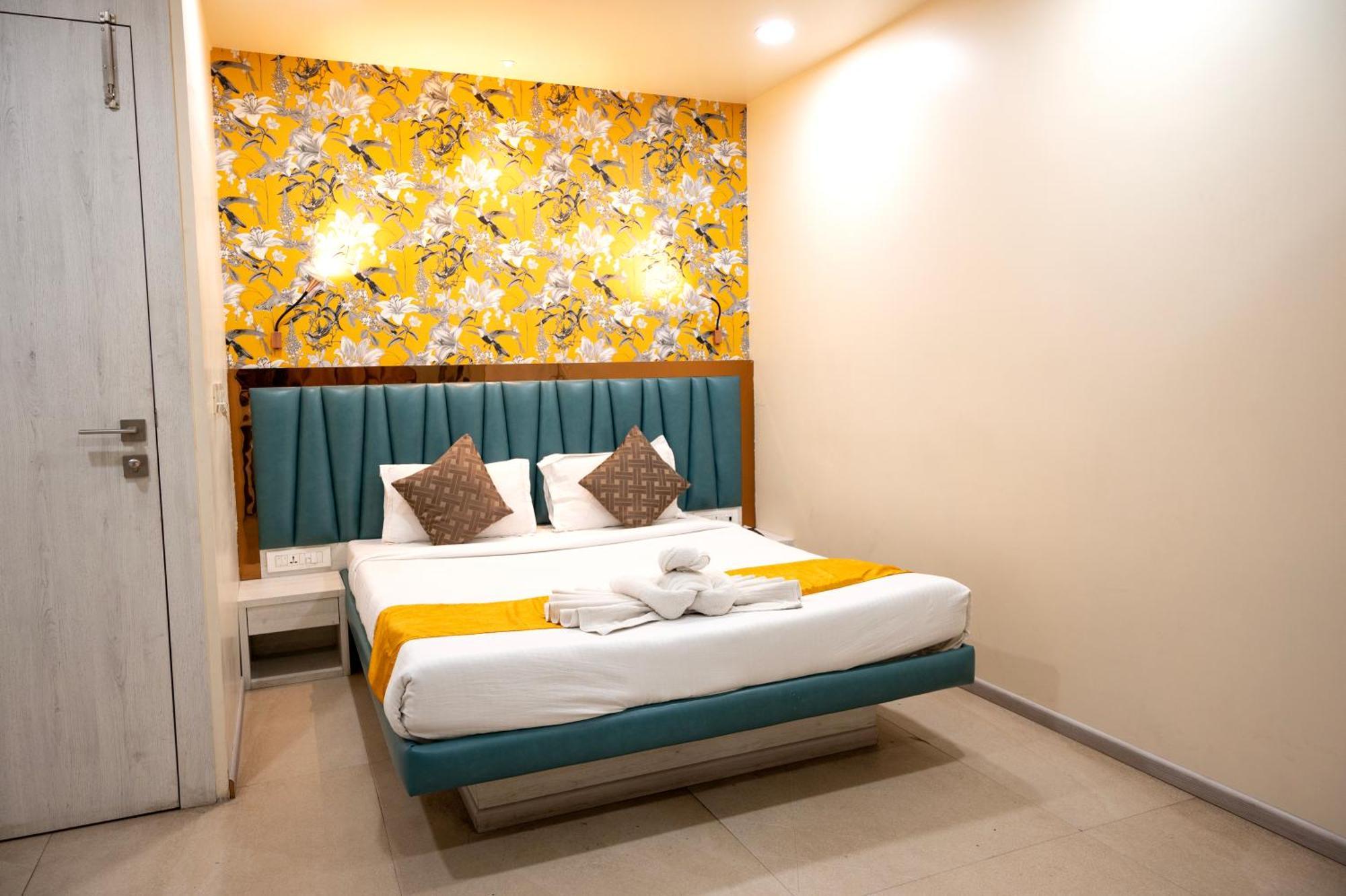 The Opus Kolkata - A Boutique Hotel Eksteriør billede