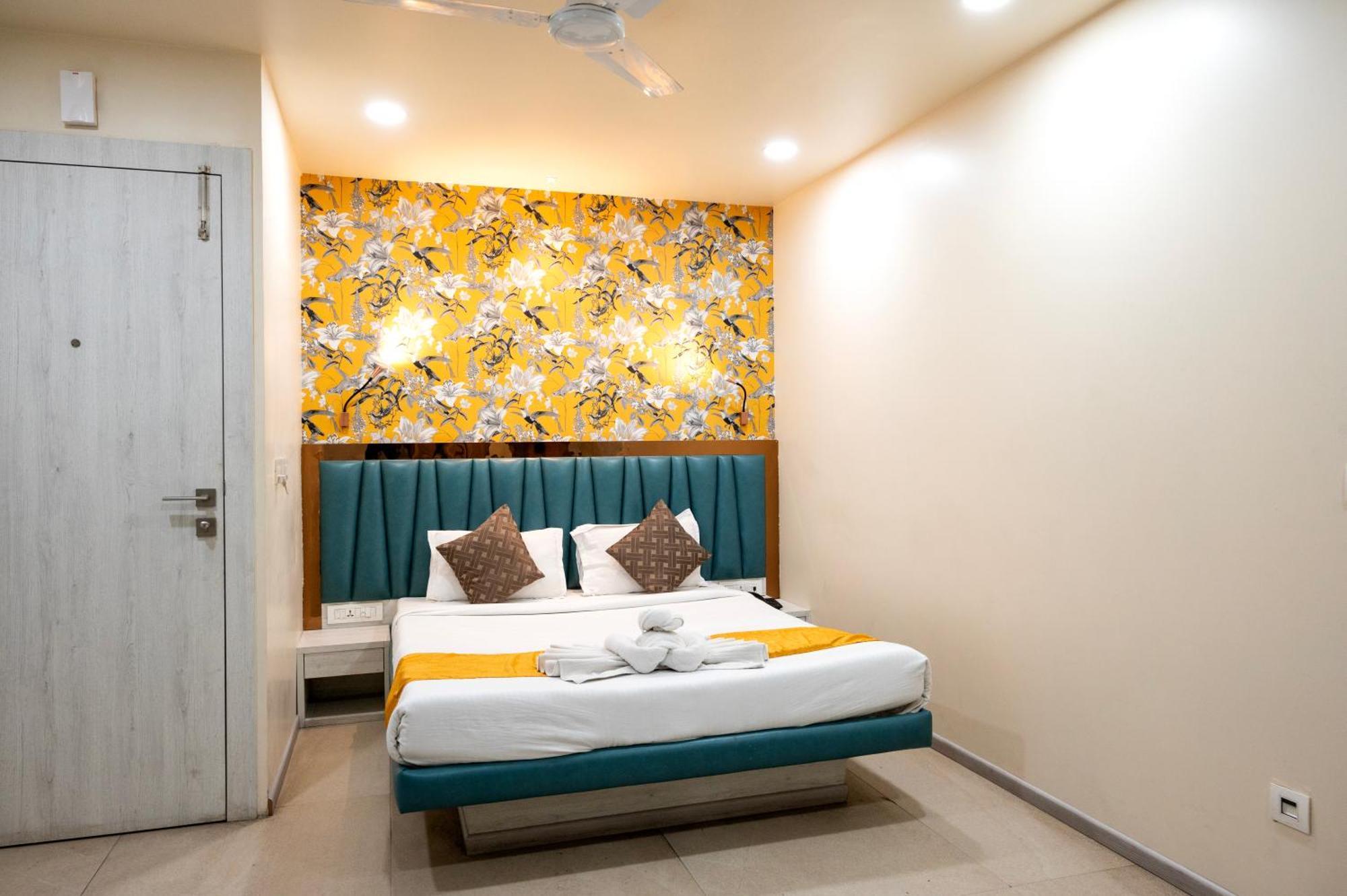The Opus Kolkata - A Boutique Hotel Eksteriør billede