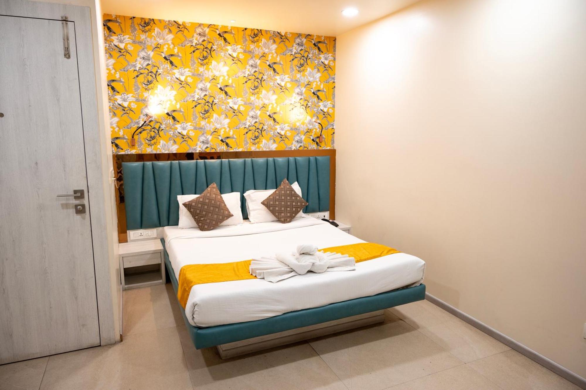The Opus Kolkata - A Boutique Hotel Eksteriør billede