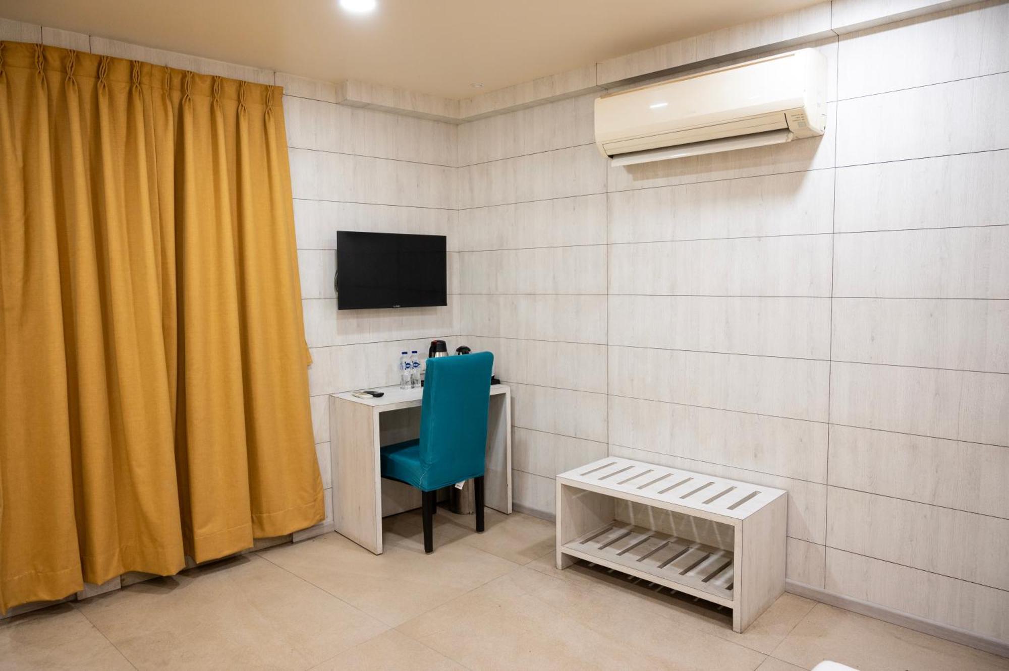 The Opus Kolkata - A Boutique Hotel Eksteriør billede